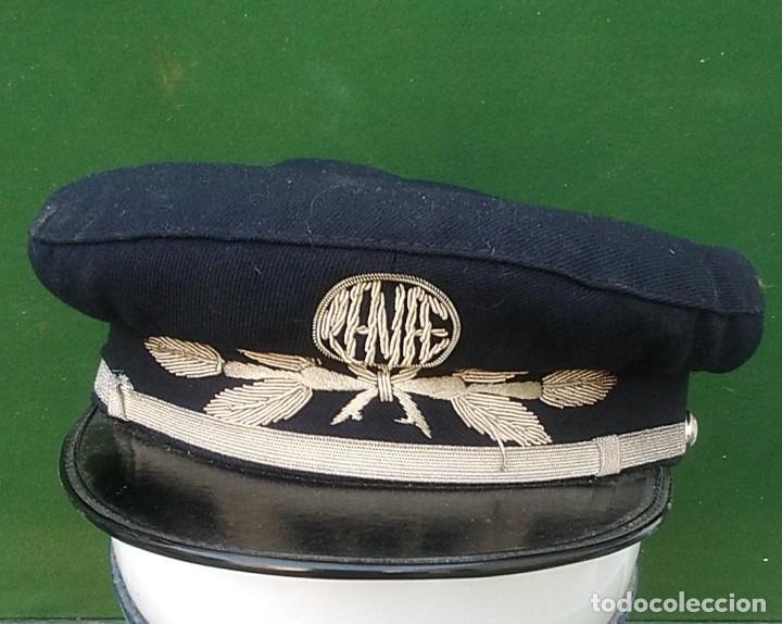 gorras antiguas hombre