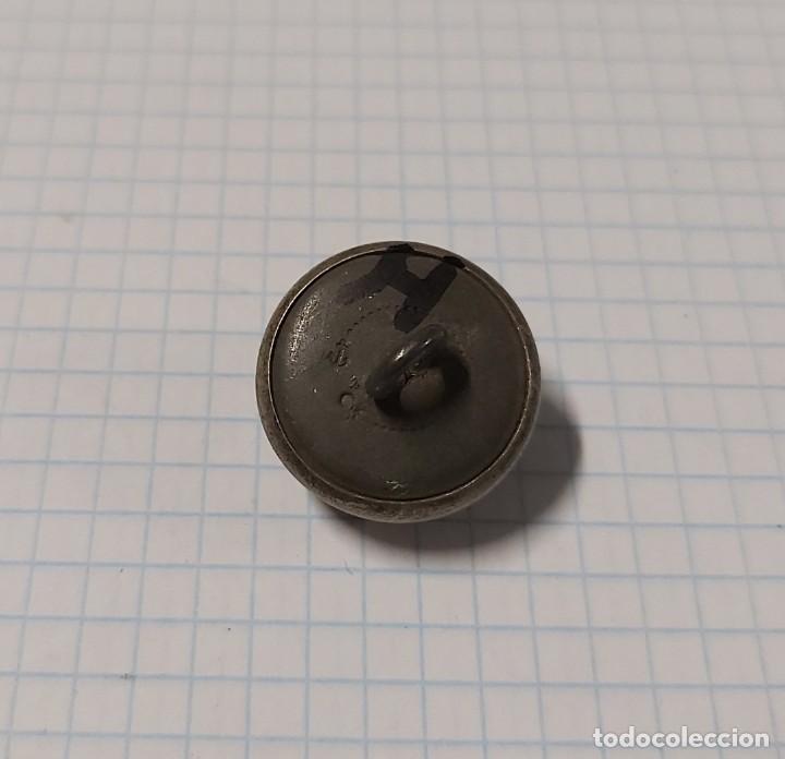 Militaria: Bot&oacute;n de ingenieros - Foto 2