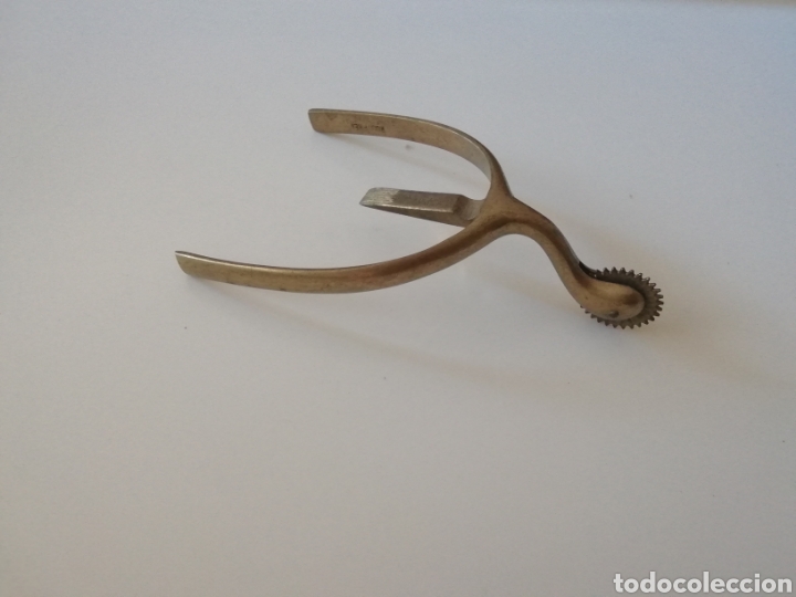 Militaria: ESPUELA MILITAR - Foto 1