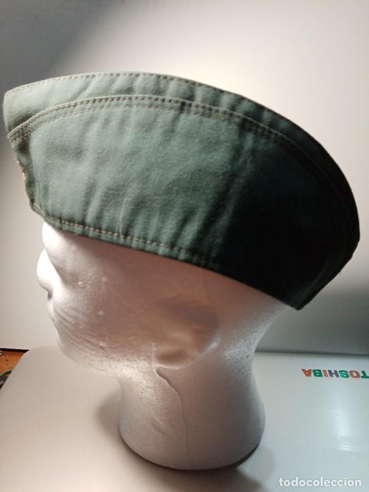 Militaria: GORRO FAENA - Foto 2