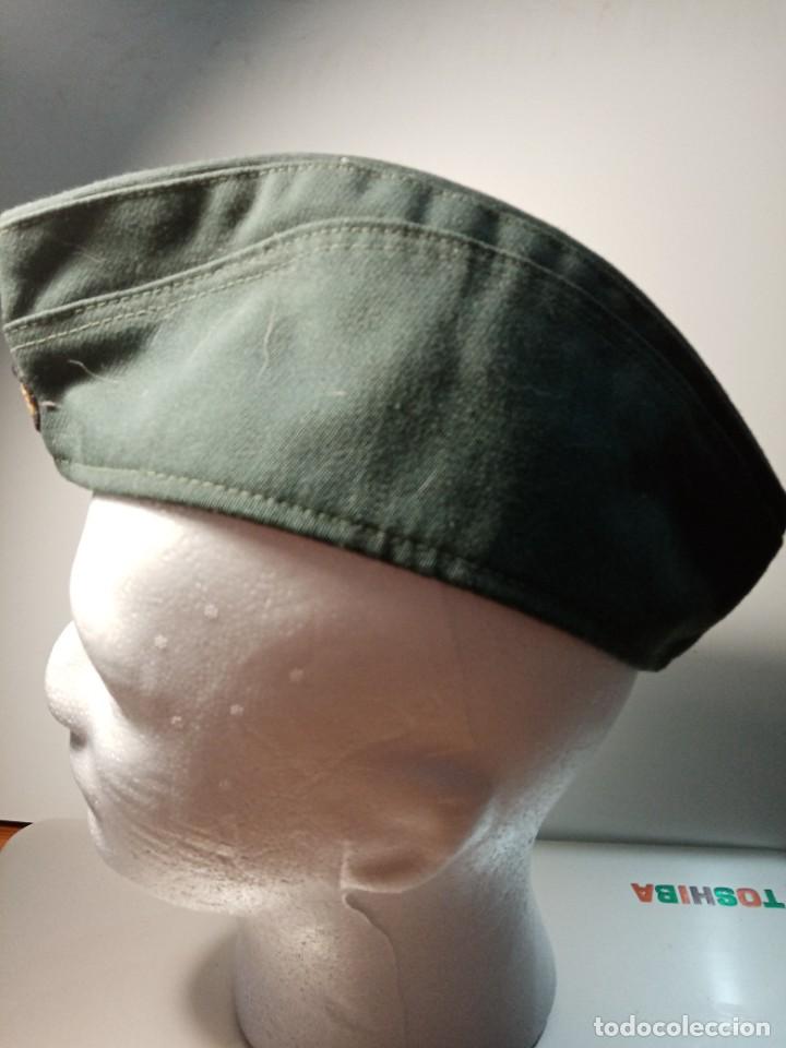 Militaria: GORRO FAENA - Foto 2