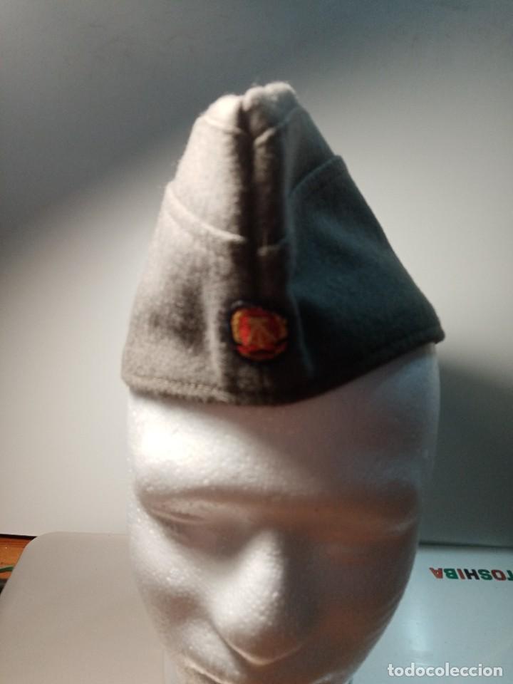 Militaria: GORRO FAENA - Foto 1