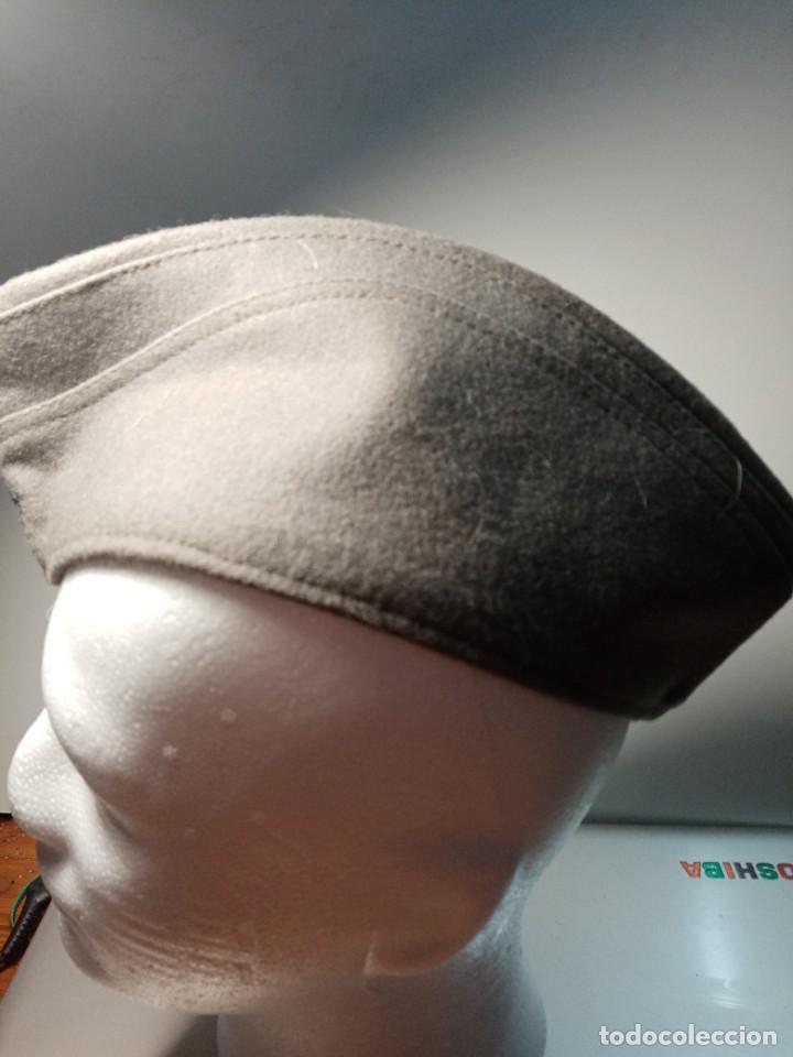 Militaria: GORRO FAENA - Foto 2