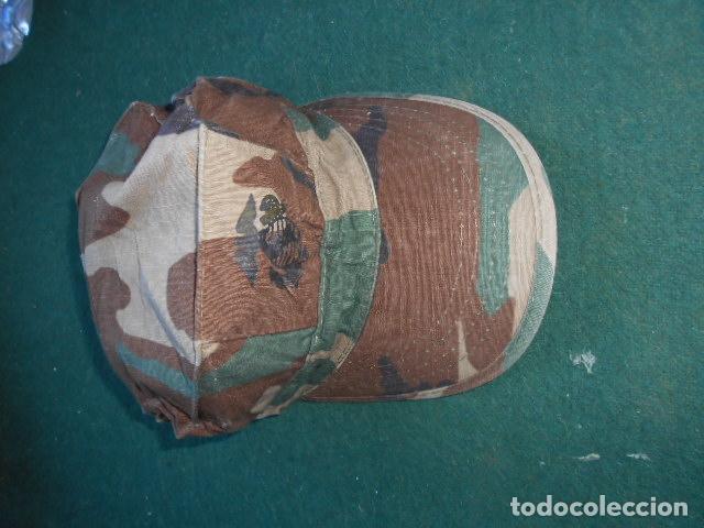 Militaria: GORRA EJERCITO AMERICANO US TALLA M - Foto 1
