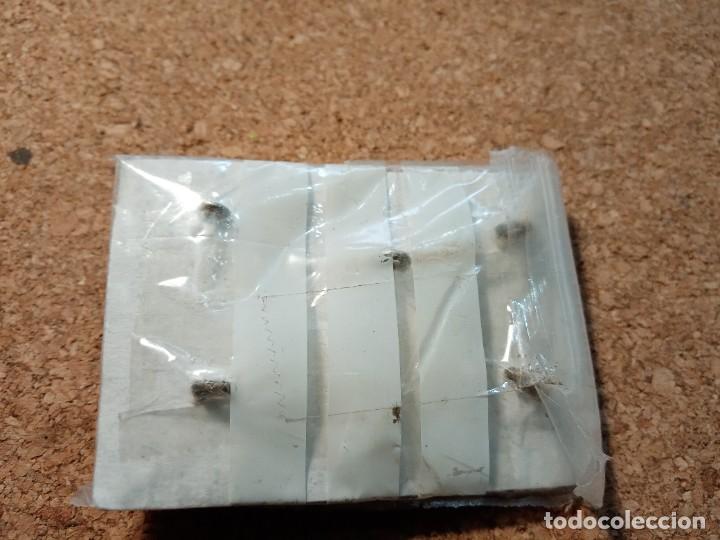 Militaria: LOTE BOTONES ANTIGUOS - Foto 4