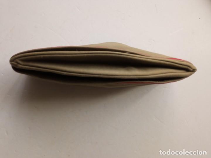 Militaria: GORRA BOINA MILITAR - Foto 5