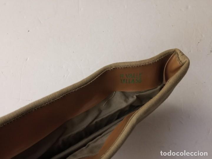 Militaria: GORRA BOINA MILITAR - Foto 8