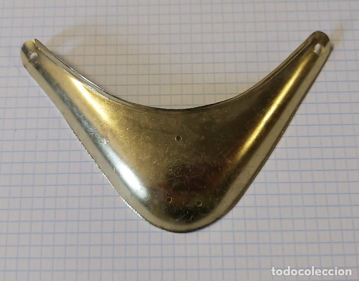 Militaria: Gola - Foto 1