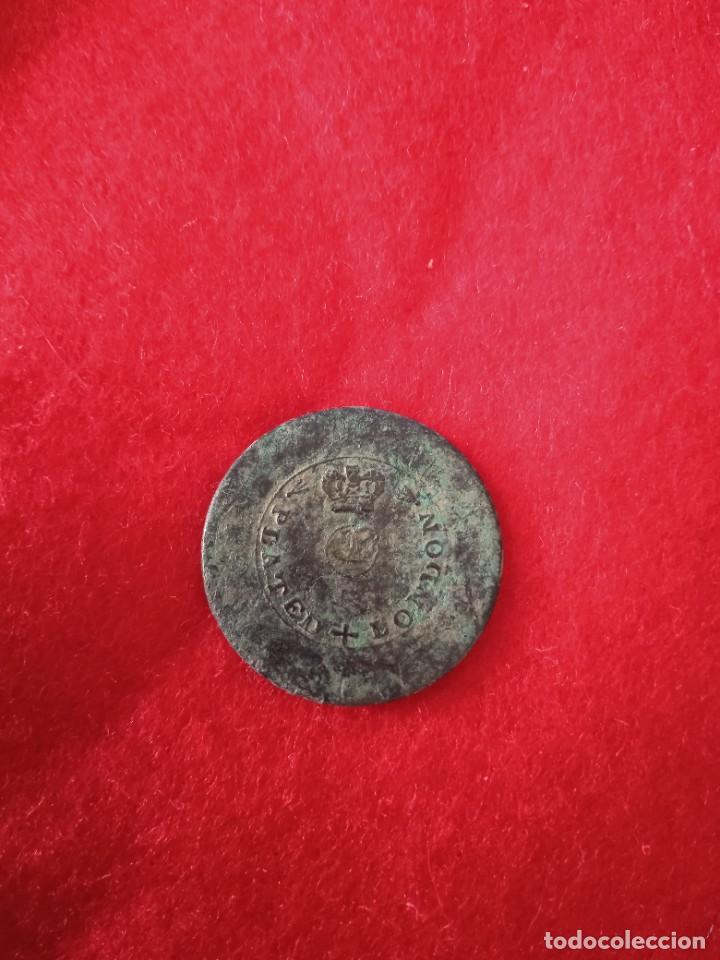 Militaria: Antiguo Bot&oacute;n Ingl&eacute;s. - Foto 1