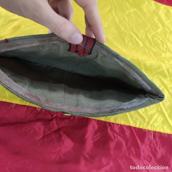Militaria: Chapiri de la legion - Foto 4