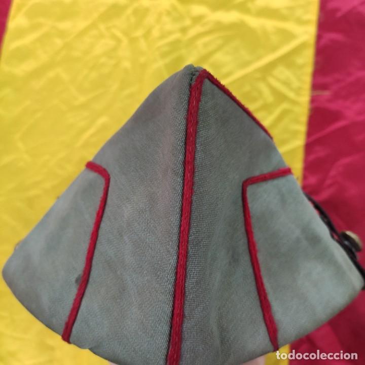 Militaria: Chapiri de la legion - Foto 5