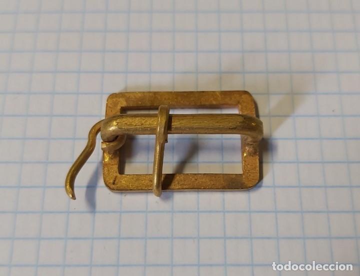 Militaria: Hebilla - Foto 2