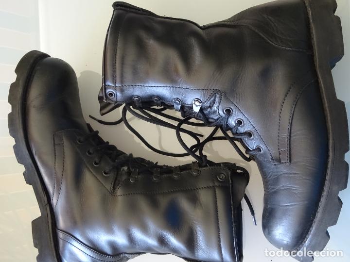 Botas pielcort - Vinted