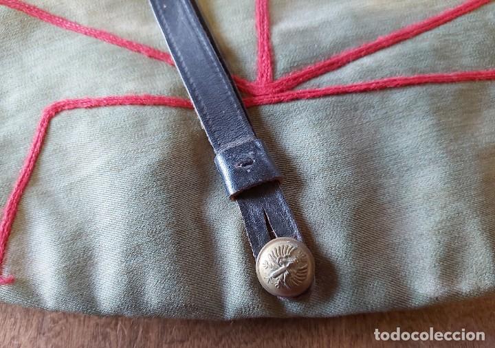 Militaria: Chapiri de la Legi&oacute;n - Foto 4