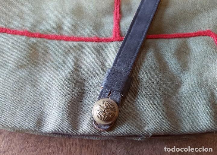 Militaria: Chapiri de la Legi&oacute;n - Foto 5