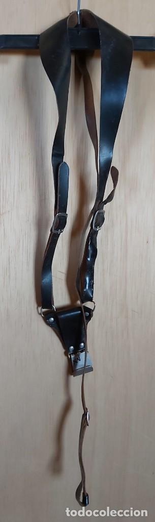 Militaria: Atalaje de sobaquera - Foto 1