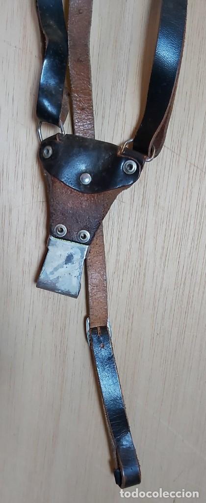 Militaria: Atalaje de sobaquera - Foto 3