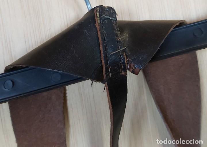 Militaria: Atalaje de sobaquera - Foto 4