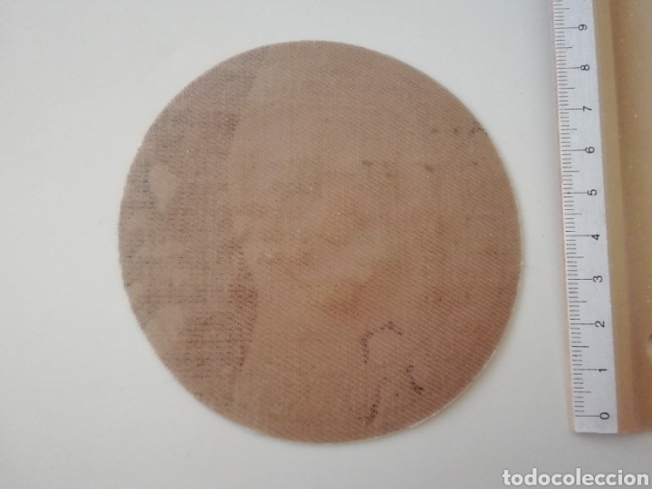 Militaria: PARCHE MULTINATIONAL BRIGADA PLUS ULTRA II - Foto 2