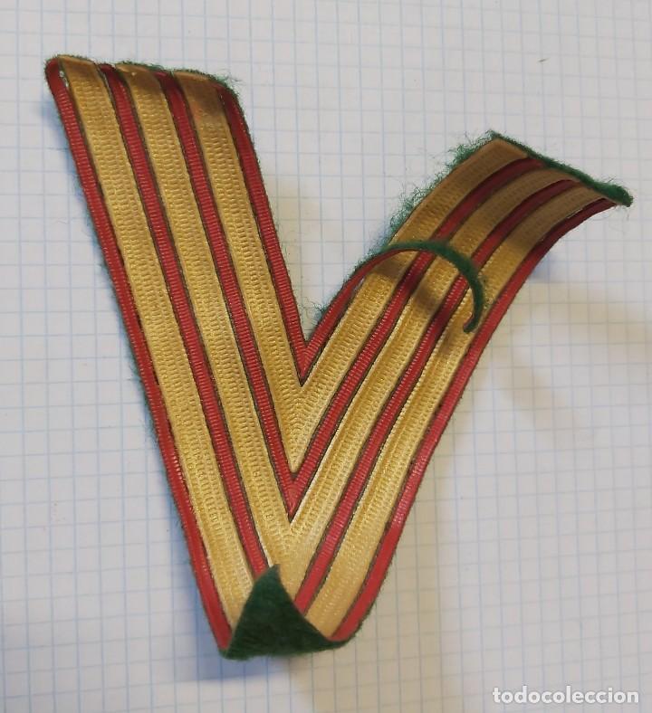 Militaria: Gal&oacute;n - Foto 1