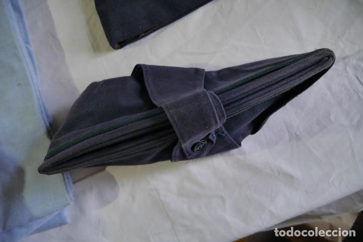 Militaria: Conjunto de ropa militar de faena Ej&eacute;rcito del Aire - Foto 6