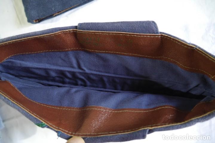 Militaria: Conjunto de ropa militar de faena Ej&eacute;rcito del Aire - Foto 7