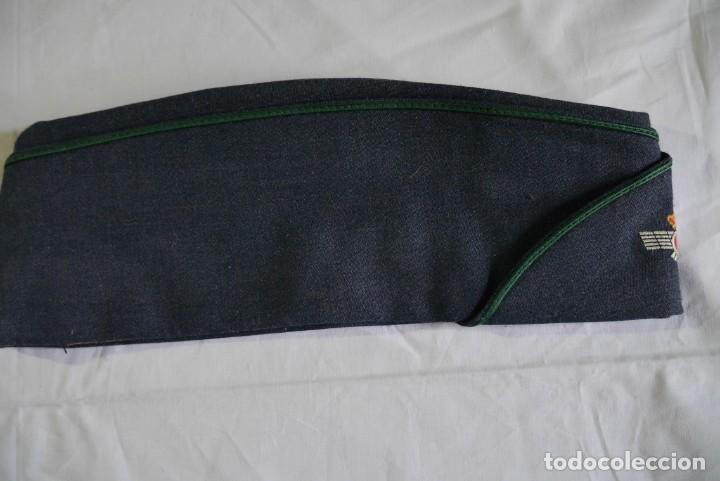 Militaria: Conjunto de ropa militar de faena Ej&eacute;rcito del Aire - Foto 9