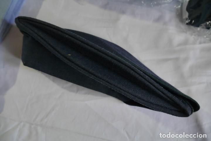 Militaria: Conjunto de ropa militar de faena Ej&eacute;rcito del Aire - Foto 11