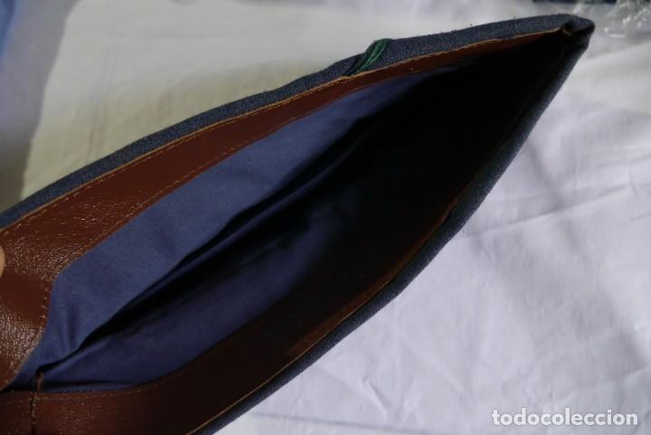 Militaria: Conjunto de ropa militar de faena Ej&eacute;rcito del Aire - Foto 12