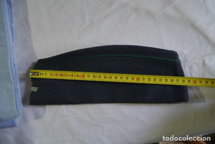 Militaria: Conjunto de ropa militar de faena Ej&eacute;rcito del Aire - Foto 13