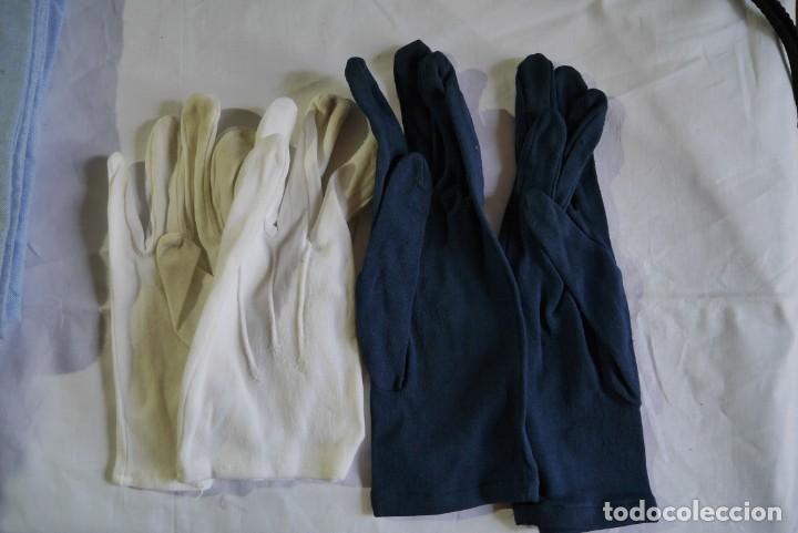 Militaria: Conjunto de ropa militar de faena Ej&eacute;rcito del Aire - Foto 14