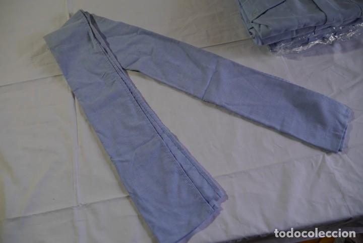 Militaria: Conjunto de ropa militar de faena Ej&eacute;rcito del Aire - Foto 15
