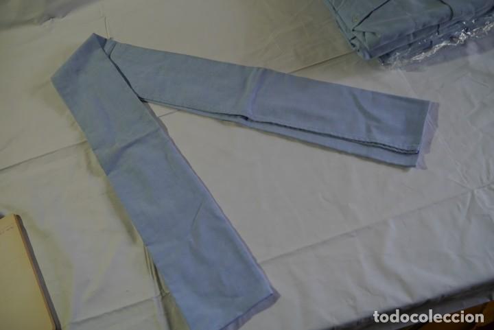Militaria: Conjunto de ropa militar de faena Ej&eacute;rcito del Aire - Foto 16