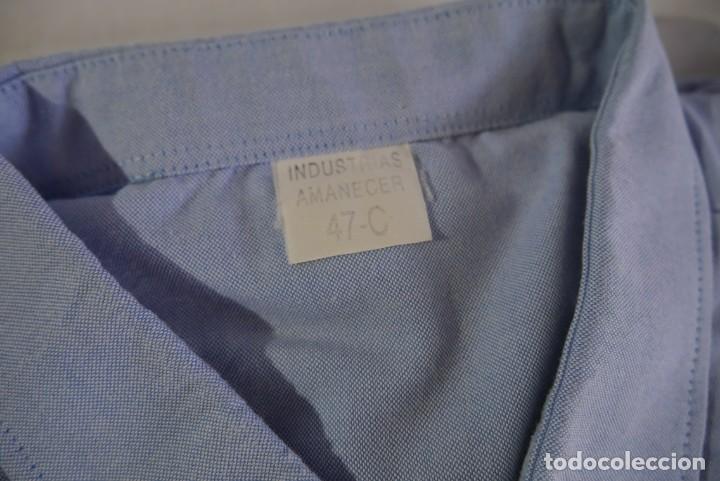 Militaria: Conjunto de ropa militar de faena Ej&eacute;rcito del Aire - Foto 18
