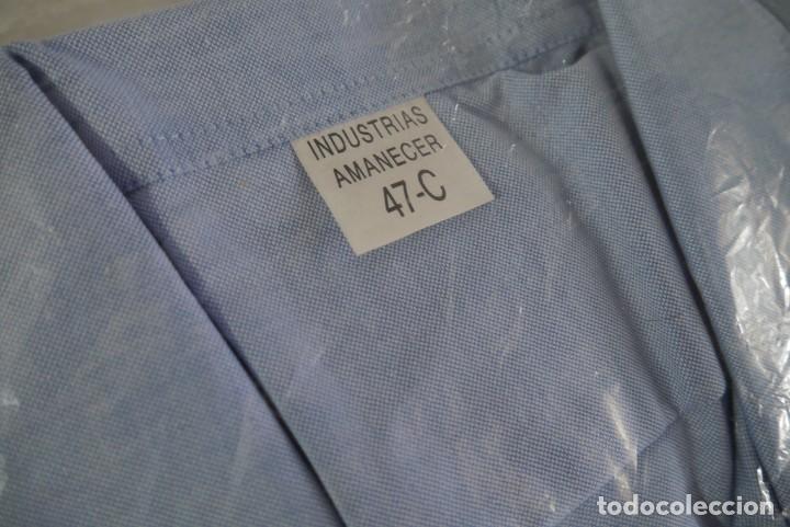 Militaria: Conjunto de ropa militar de faena Ej&eacute;rcito del Aire - Foto 19