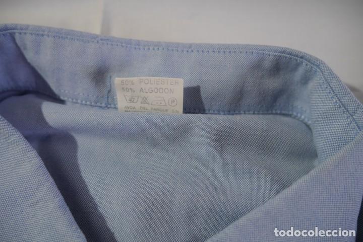 Militaria: Conjunto de ropa militar de faena Ej&eacute;rcito del Aire - Foto 20