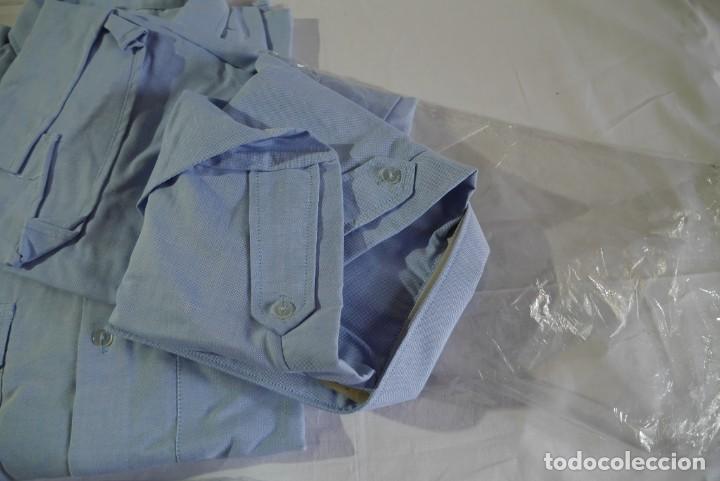 Militaria: Conjunto de ropa militar de faena Ej&eacute;rcito del Aire - Foto 23