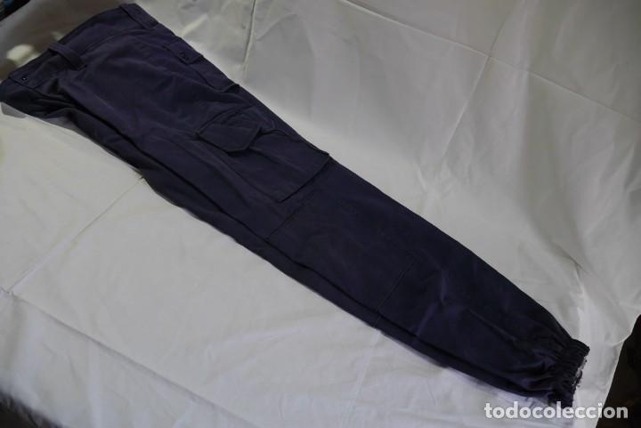 Militaria: Conjunto de ropa militar de faena Ej&eacute;rcito del Aire - Foto 24