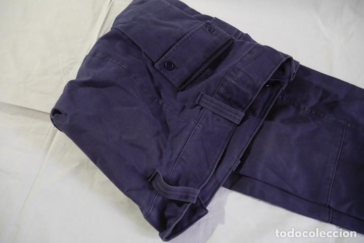 Militaria: Conjunto de ropa militar de faena Ej&eacute;rcito del Aire - Foto 25