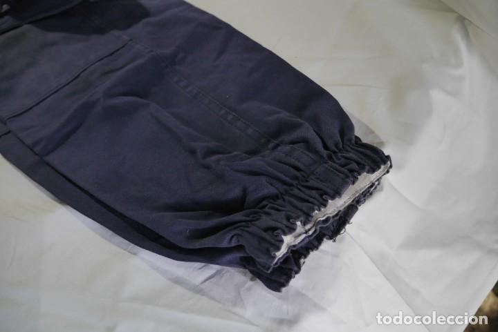 Militaria: Conjunto de ropa militar de faena Ej&eacute;rcito del Aire - Foto 26