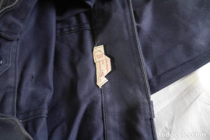 Militaria: Conjunto de ropa militar de faena Ej&eacute;rcito del Aire - Foto 27