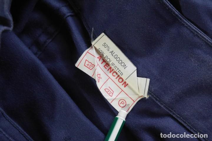 Militaria: Conjunto de ropa militar de faena Ej&eacute;rcito del Aire - Foto 28