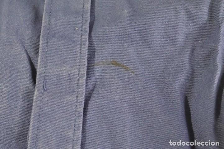 Militaria: Conjunto de ropa militar de faena Ej&eacute;rcito del Aire - Foto 35
