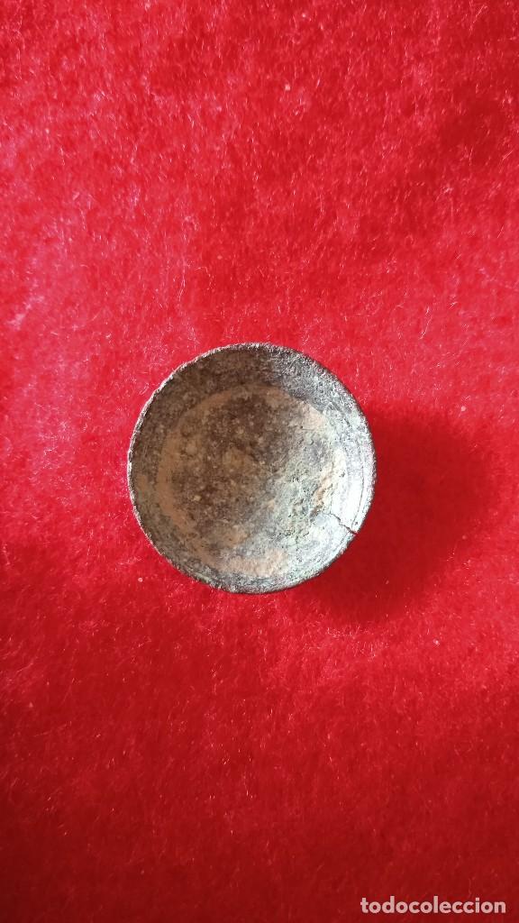 Militaria: Bot&oacute;n Infanter&iacute;a Rep&uacute;blica - Foto 2