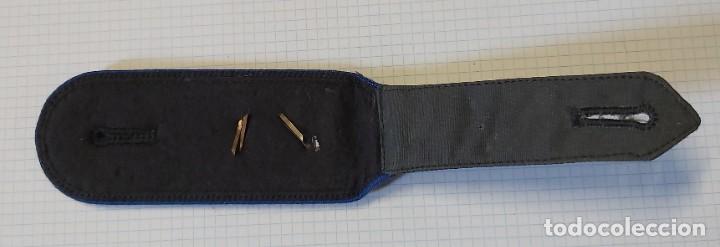 Militaria: Hombrera - Foto 2