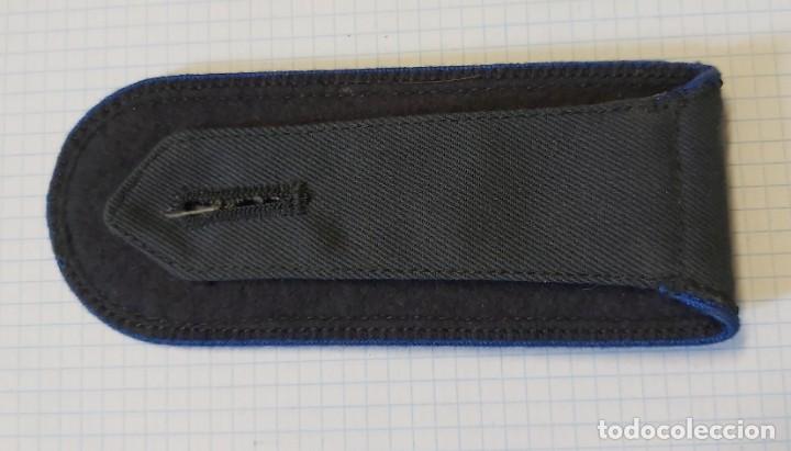 Militaria: Hombrera - Foto 3