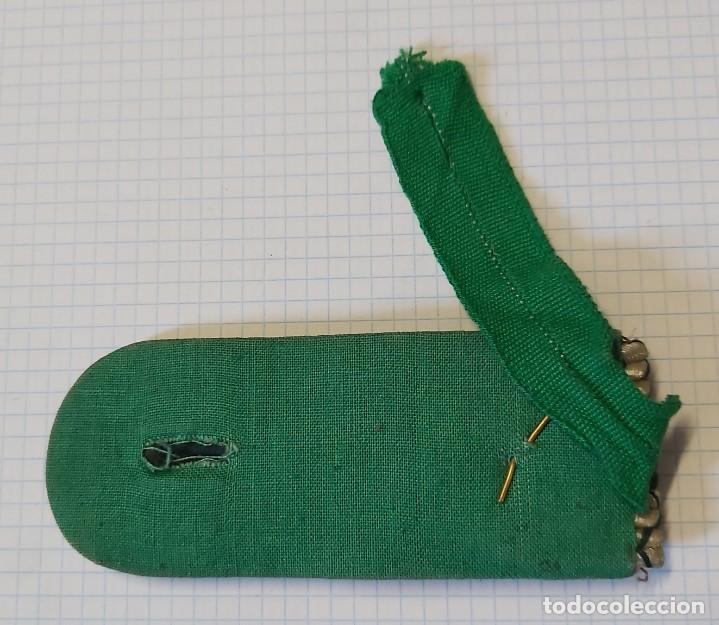 Militaria: Hombrera - Foto 2