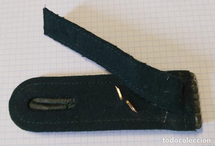 Militaria: Hombrera - Foto 2