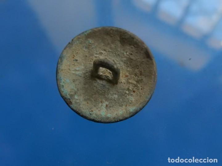 Militaria: Francia. Bot&oacute;n. Garde Mobile. - Foto 7