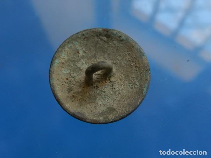 Militaria: Francia. Bot&oacute;n. Garde Mobile. - Foto 8